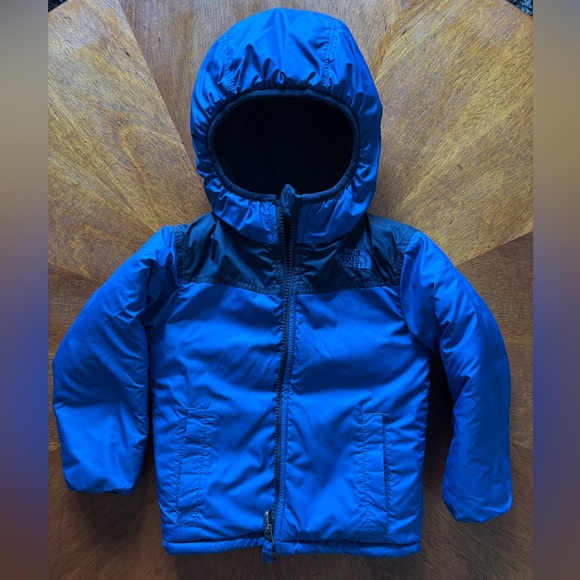 North Face toddler winter jacket - Picture 1 of 5
